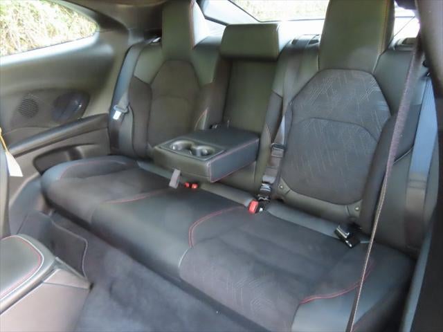 2024 Dodge Charger CHARGER DAYTONA SCAT PACK AWD