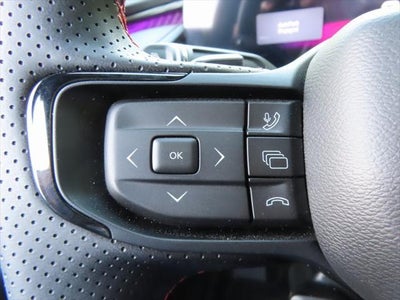 2024 Dodge Charger CHARGER DAYTONA SCAT PACK AWD