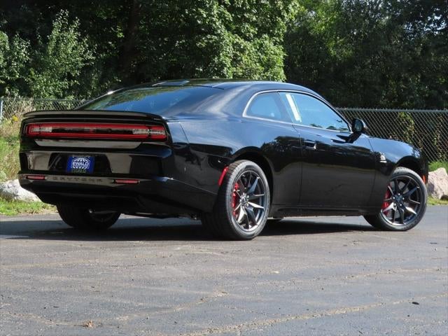 2024 Dodge Charger CHARGER DAYTONA SCAT PACK AWD