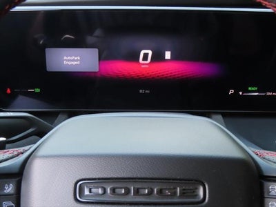 2024 Dodge Charger CHARGER DAYTONA SCAT PACK AWD