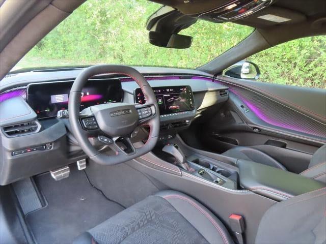 2024 Dodge Charger CHARGER DAYTONA SCAT PACK AWD