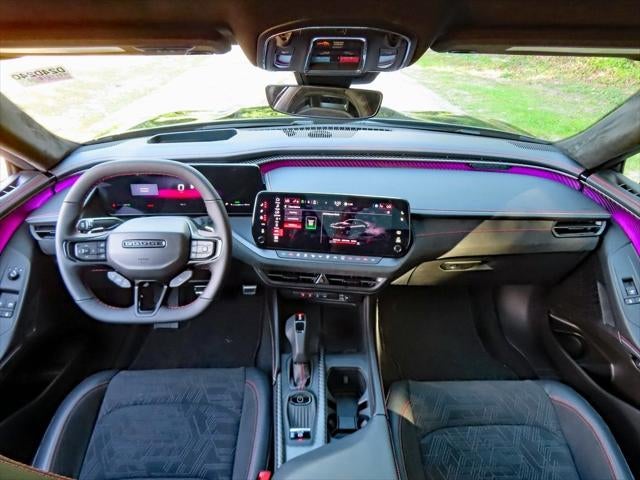 2024 Dodge Charger CHARGER DAYTONA SCAT PACK AWD