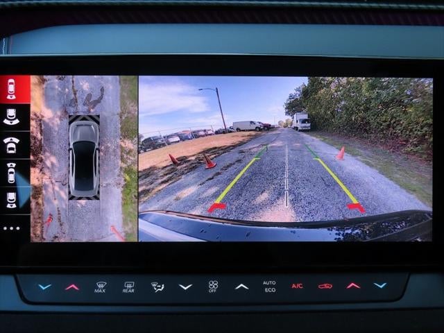 2024 Dodge Charger CHARGER DAYTONA SCAT PACK AWD