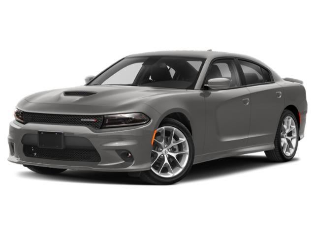 2023 Dodge Charger GT AWD