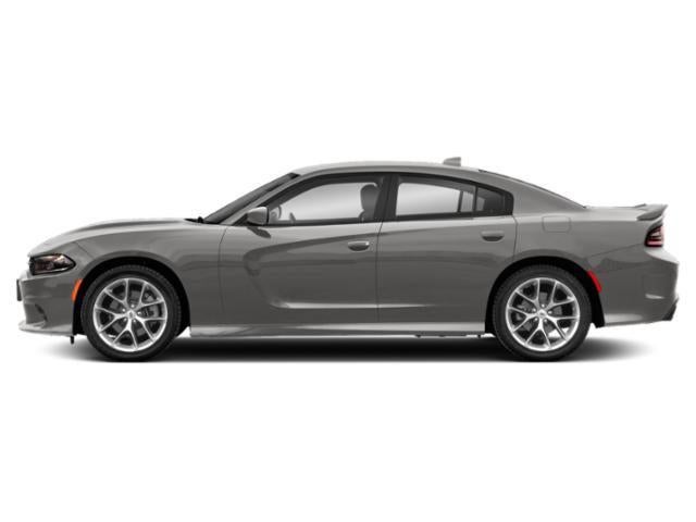 2023 Dodge Charger GT AWD