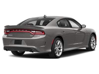 2023 Dodge Charger GT AWD