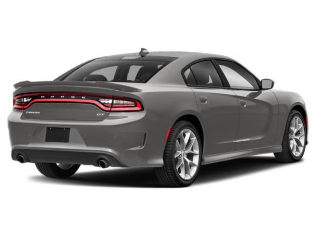 2023 Dodge Charger GT AWD