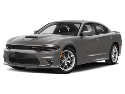 2023 Dodge Charger GT AWD