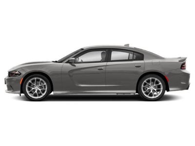 2023 Dodge Charger GT AWD