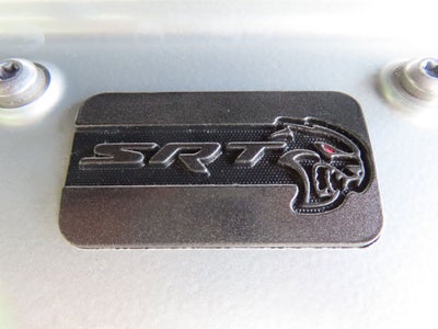 2021 Dodge Challenger SRT Super Stock