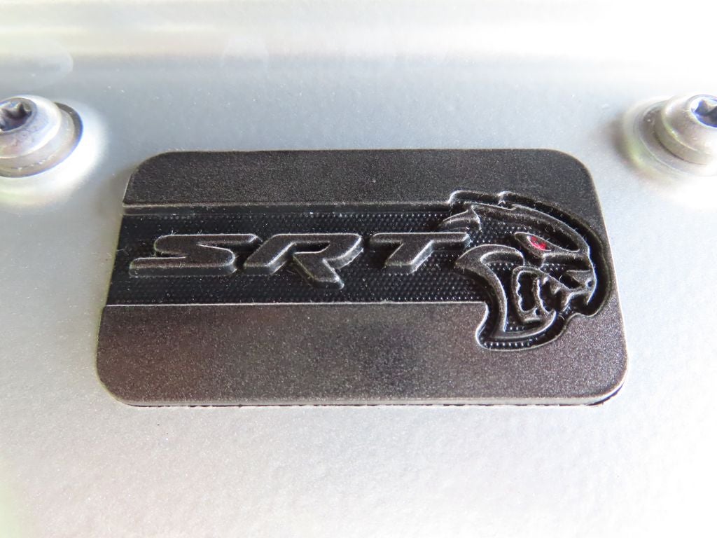 2021 Dodge Challenger SRT Super Stock