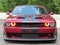 2021 Dodge Challenger SRT Super Stock