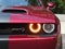 2021 Dodge Challenger SRT Super Stock