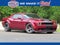 2021 Dodge Challenger SRT Super Stock