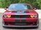 2021 Dodge Challenger SRT Super Stock