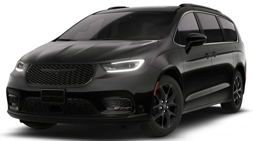 2026 Chrysler Pacifica PACIFICA LIMITED