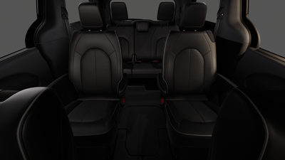 2026 Chrysler Pacifica PACIFICA LIMITED