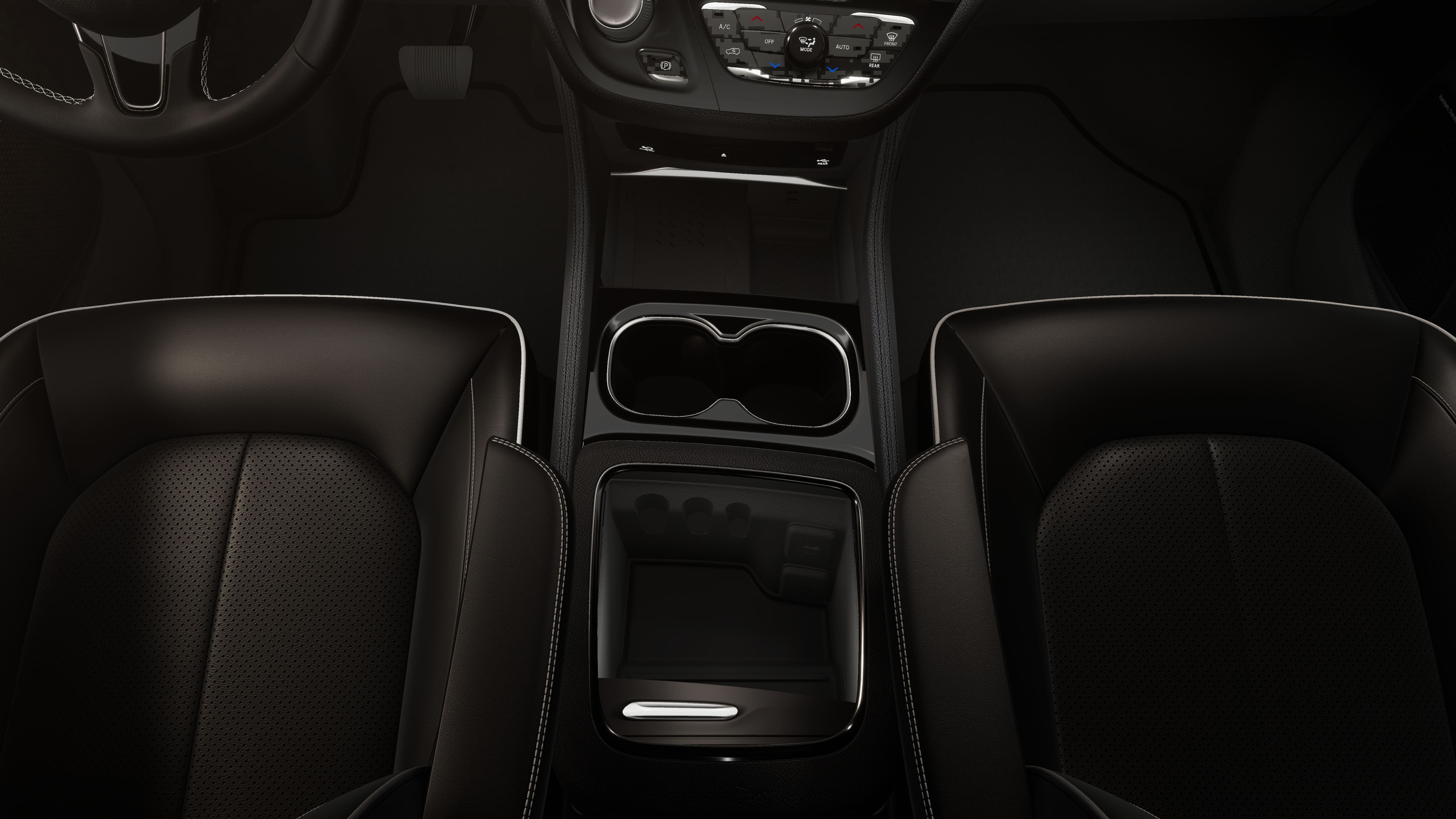 2026 Chrysler Pacifica PACIFICA LIMITED