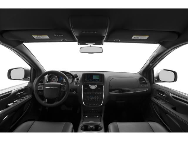 2015 Chrysler Town & Country S