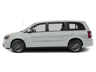 2015 Chrysler Town & Country S