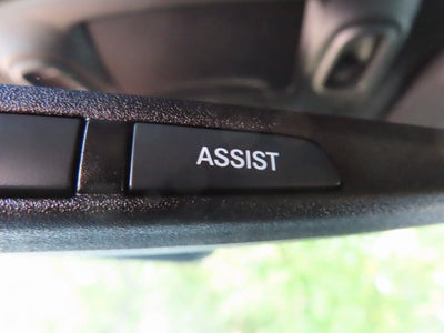 2022 Chrysler Pacifica Hybrid Limited S