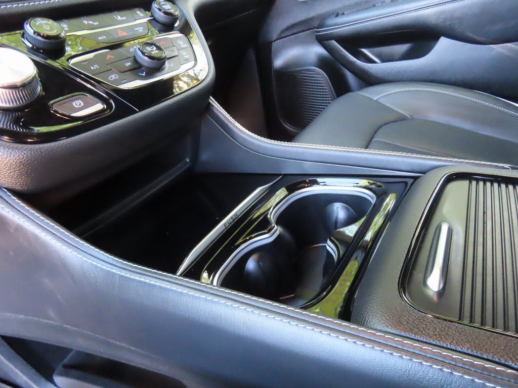 2022 Chrysler Pacifica Hybrid Limited S