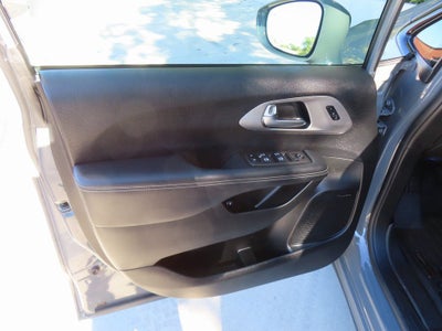 2022 Chrysler Pacifica Hybrid Limited S