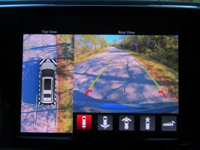 2022 Chrysler Pacifica Hybrid Limited S