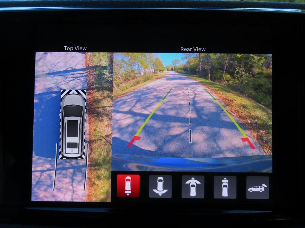 2022 Chrysler Pacifica Hybrid Limited S