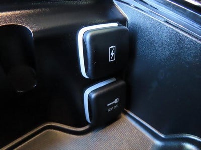 2022 Chrysler Pacifica Hybrid Limited