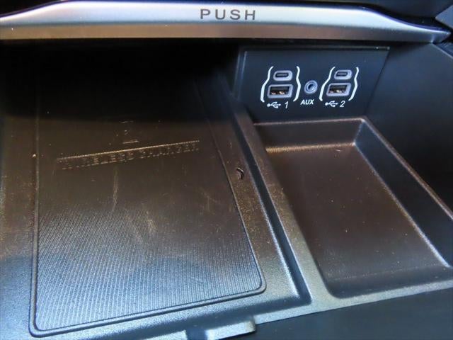 2022 Chrysler Pacifica Hybrid Limited