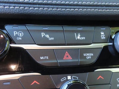 2022 Chrysler Pacifica Hybrid Limited