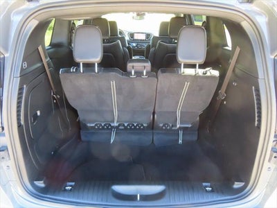 2022 Chrysler Pacifica Hybrid Limited