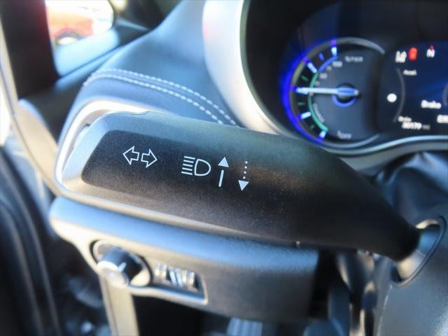 2022 Chrysler Pacifica Hybrid Limited