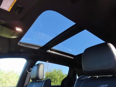 2022 Chrysler Pacifica Hybrid Limited