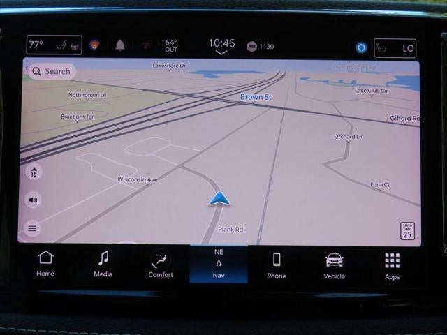 2022 Chrysler Pacifica Hybrid Limited