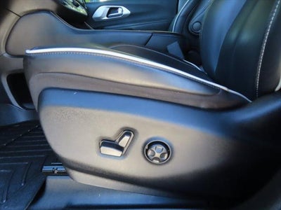 2022 Chrysler Pacifica Hybrid Limited