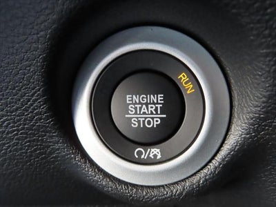 2027 Chrysler Pacifica PACIFICA SELECT AWD