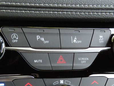 2027 Chrysler Pacifica PACIFICA SELECT AWD
