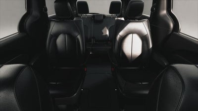 2027 Chrysler Pacifica PACIFICA SELECT AWD