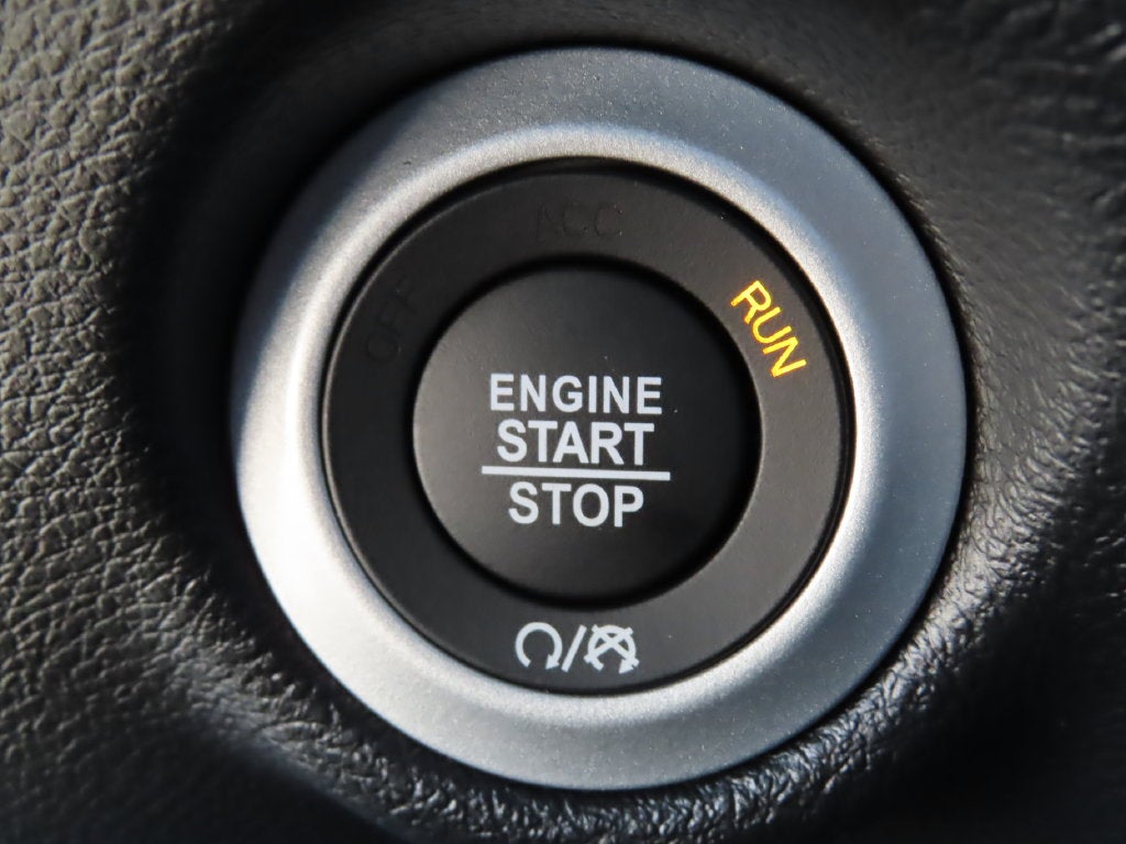2027 Chrysler Pacifica PACIFICA SELECT AWD
