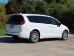 2027 Chrysler Pacifica PACIFICA SELECT AWD