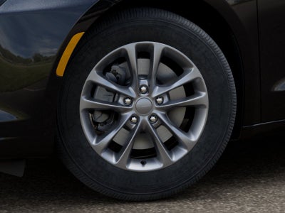 2027 Chrysler Pacifica PACIFICA SELECT AWD