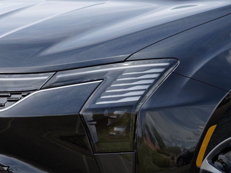 2027 Chrysler Pacifica PACIFICA SELECT AWD