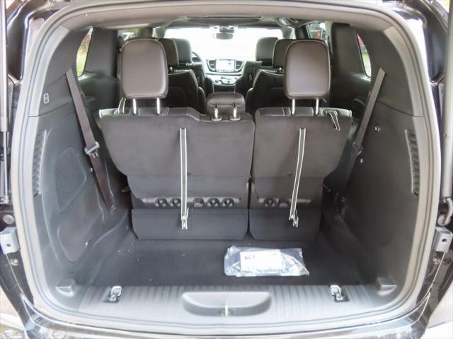 2026 Chrysler Pacifica PACIFICA LIMITED AWD