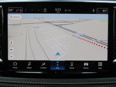 2026 Chrysler Pacifica PACIFICA LIMITED AWD