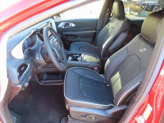 2026 Chrysler Pacifica PACIFICA LIMITED AWD