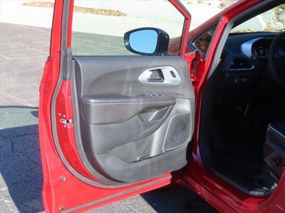 2026 Chrysler Pacifica PACIFICA LIMITED AWD