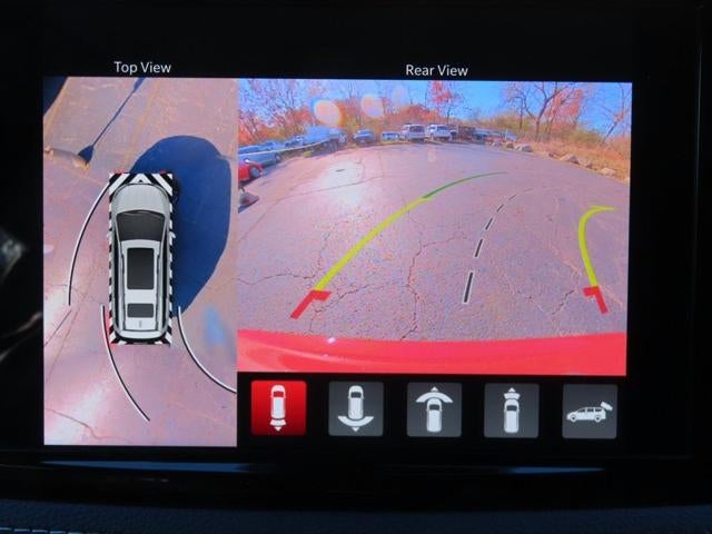 2026 Chrysler Pacifica PACIFICA LIMITED AWD