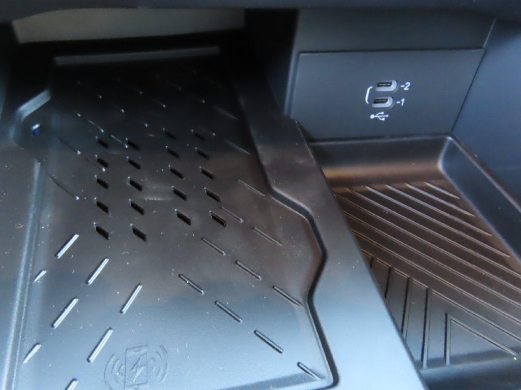 2027 Chrysler Pacifica PACIFICA LIMITED AWD